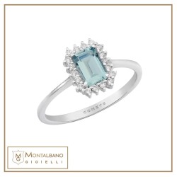 Azzurra Prestige - ANQ 343 | Comete Gioielli